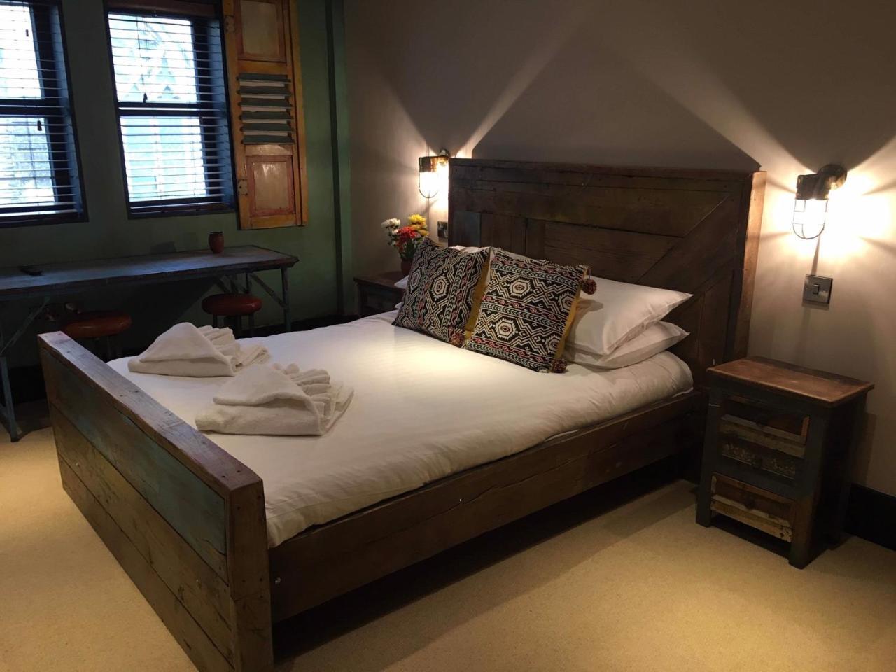 Charter House Hotel